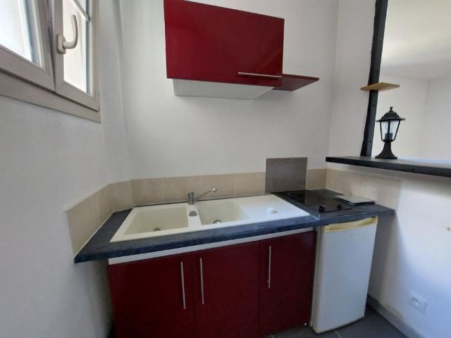 Location Appartement 1 pièce 30m² ROUXMESNIL BOUTEILLES 76370