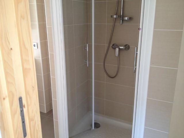 Location Appartement 1 pièce 30m² SALLANCHES 74700