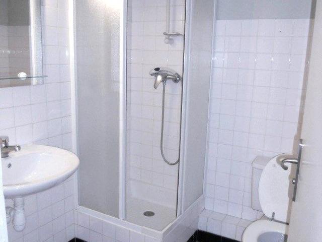 Location Appartement 1 pièce 30m² ST BRIEUC 22000