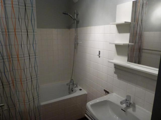 Location Appartement 1 pièce 30m² ST ETIENNE 42000