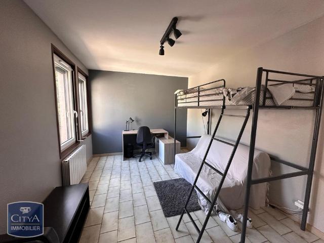 Location Appartement 1 pièce 30m² ST ETIENNE 42000