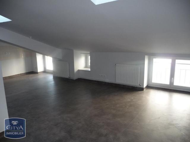Location Appartement 1 pièce 30m² ST ETIENNE 42100