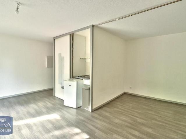 Location Appartement 1 pièce 30m² ST ETIENNE 42100
