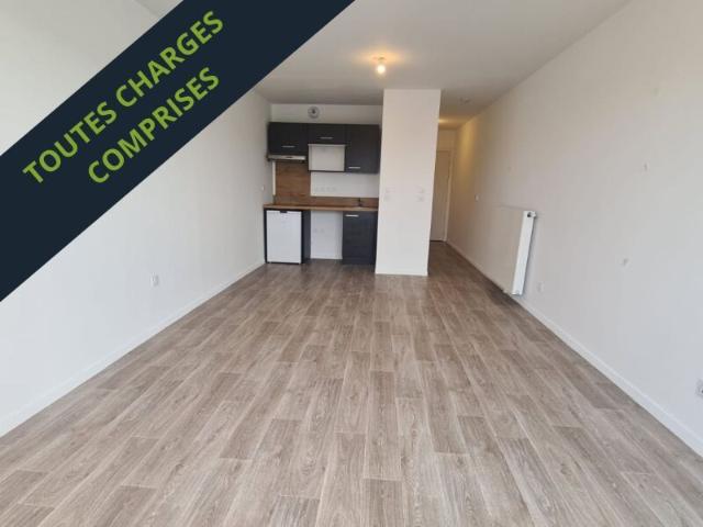 Location Appartement 1 pièce 30m² ST JEAN LE BLANC 45650