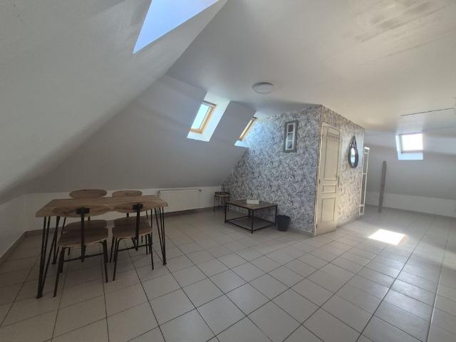 Location Appartement 1 pièce 30m² ST OMER 62500