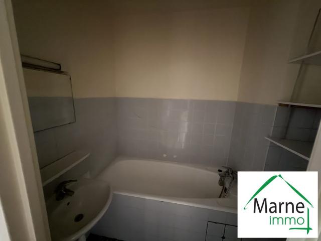 Location Appartement 1 pièce 30m² STRASBOURG 67000
