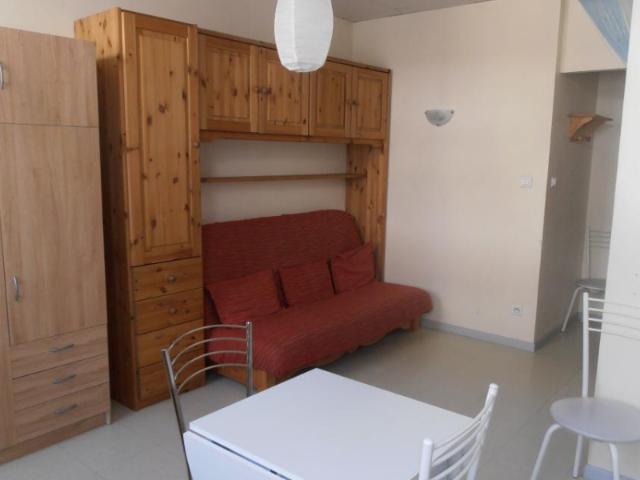 Location appartement 1 pièce