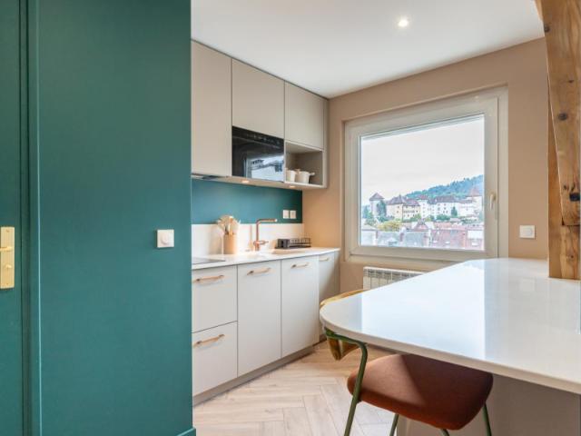 Location appartement 1 pièce