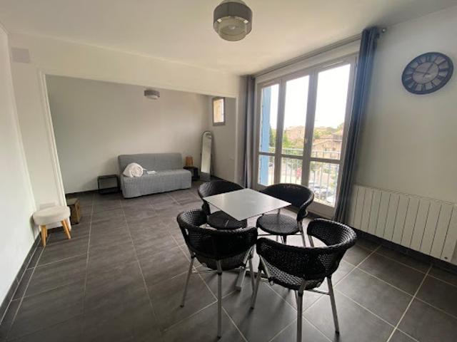 Location Appartement 1 pièce 31 m2 Manosque