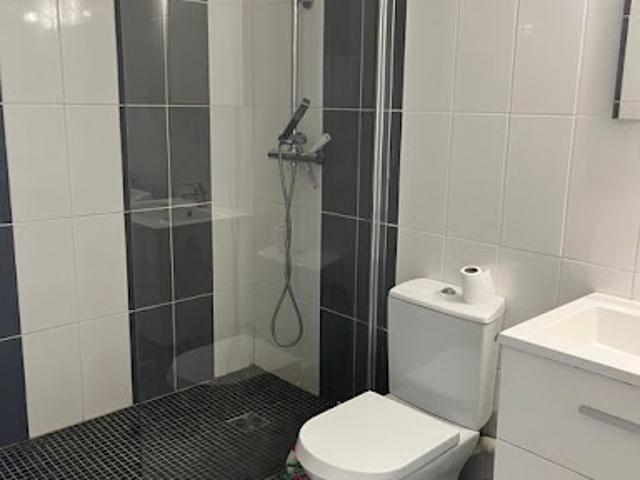 Location Appartement 1 pièce 31 m2 Marseille 5ème