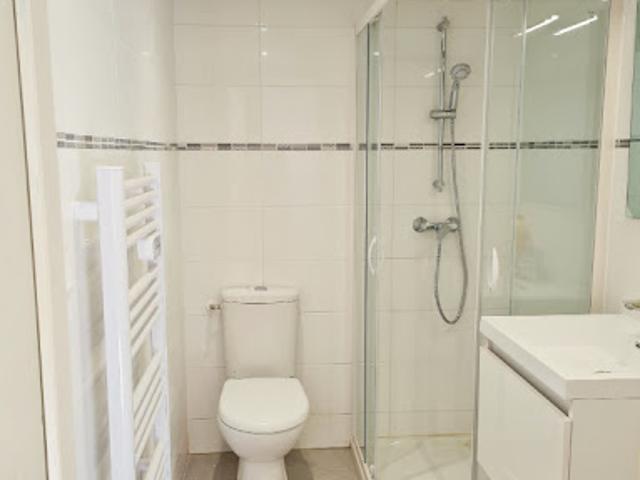Location Appartement 1 pièce 31 m2 Méounes lès Montrieux