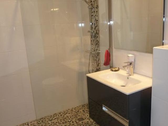 Location Appartement 1 pièce 31 m2 Montpellier