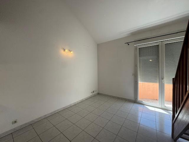 Location Appartement 1 pièce 31 m2 Montpellier