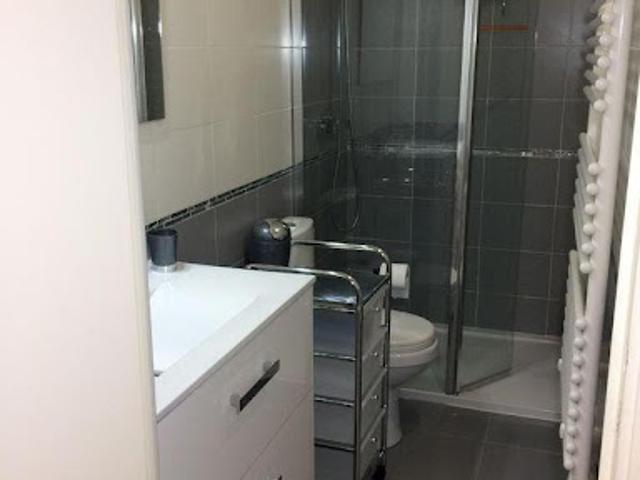 Location Appartement 1 pièce 31 m2 Nice