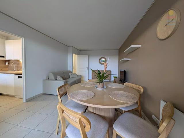 Location Appartement 1 pièce 31 m2 Nice