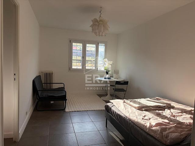Location Appartement 1 pièce 31 m2 Nice