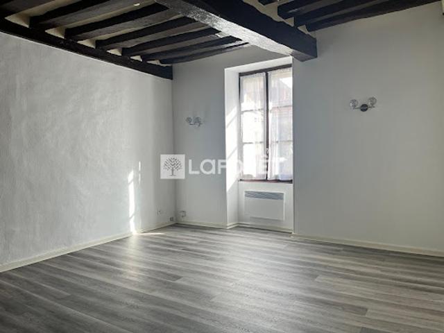 Location Appartement 1 pièce 31 m2 Arpajon
