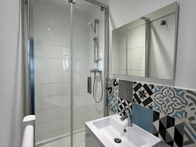 Location Appartement 1 pièce 31 m2 Castelnaudary