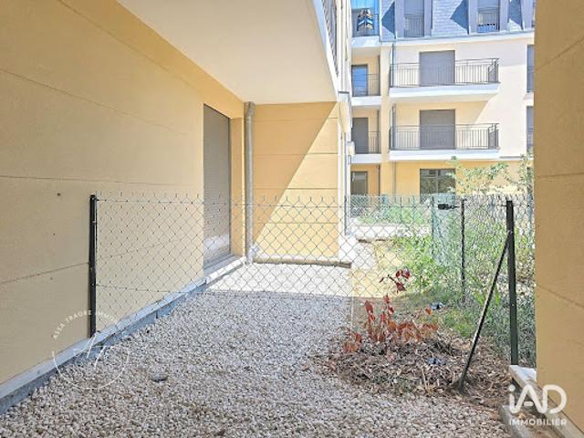 Location Appartement 1 pièce 31 m2 Dourdan