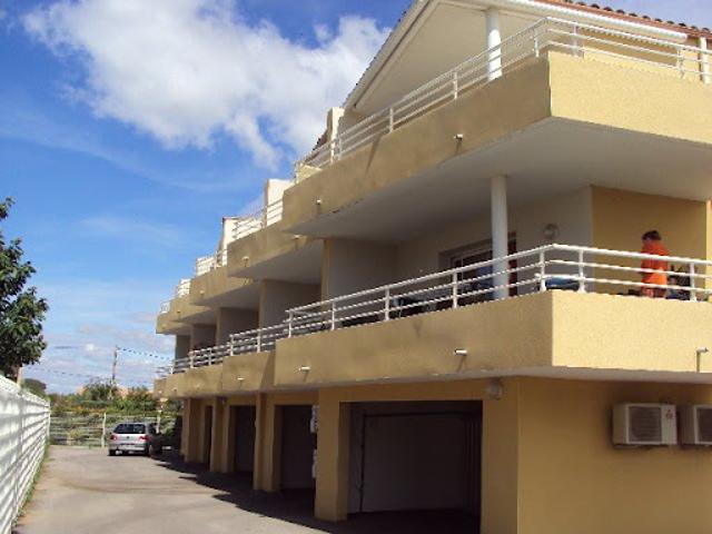 Location Appartement 1 pièce 31 m2 Grau d'Agde