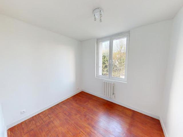 Location Appartement 1 pièce 31 m2 La Haye