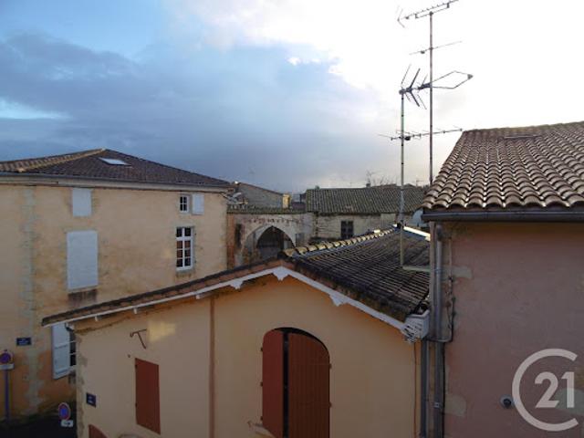 Location Appartement 1 pièce 31 m2 Langon