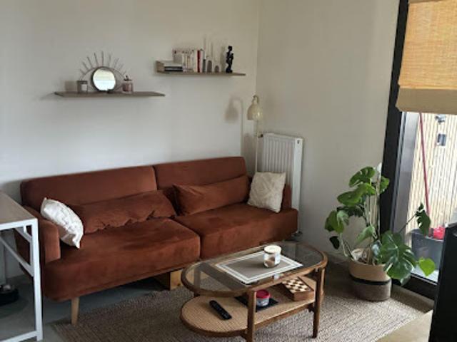 Location Appartement 1 pièce 31 m2 Pantin