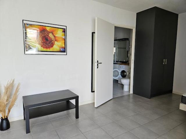 Location Appartement 1 pièce 31 m2 Pessac