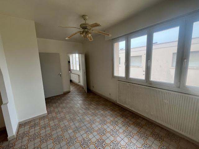Location Appartement 1 pièce 31 m2 Pont a mousson