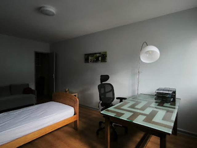 Location Appartement 1 pièce 31 m2 Saint Etienne