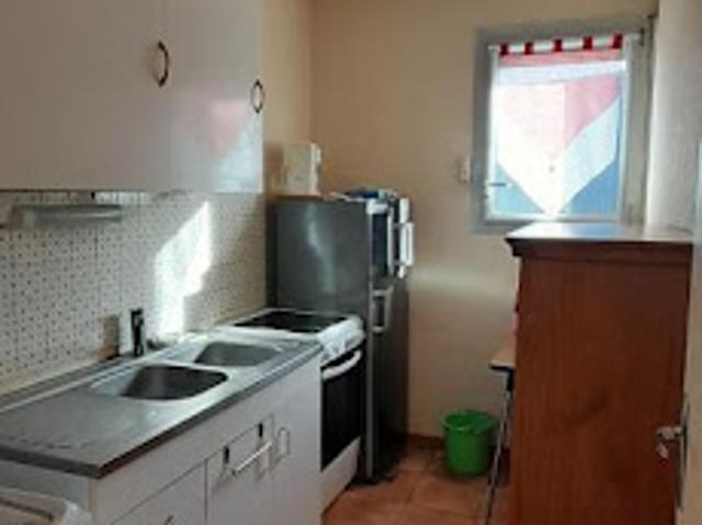 Location Appartement 1 pièce 31 m2 Selles sur Cher