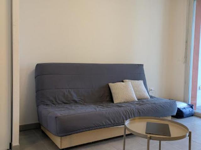 Location Appartement 1 pièce 31.97 m2 Toulouse