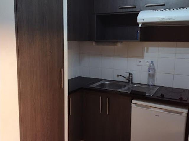 Location Appartement 1 pièce 31 m2 Toulouse