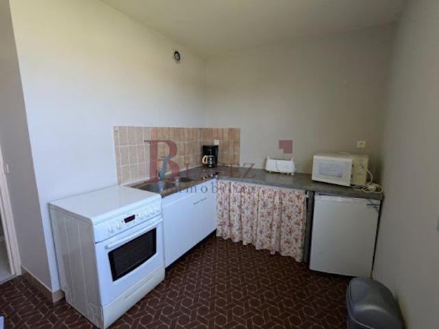 Location Appartement 1 pièce 31 m2 Ussel