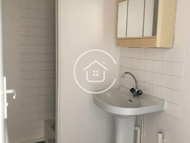 Location Appartement 1 pièce 31.05 m2 Mondoubleau