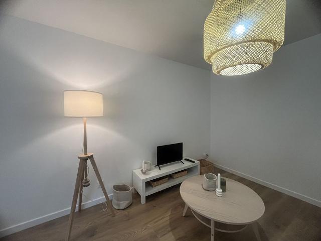 Location appartement 1 pièce, 31.00m², Lunéville