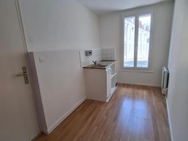Location Appartement 1 pièce 31 m2 La Ferté sous Jouarre