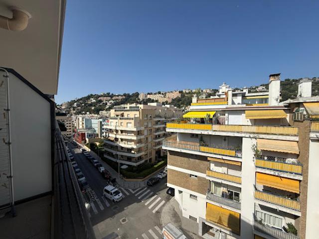 Location Appartement 1 pièce 31.02 m2 Nice