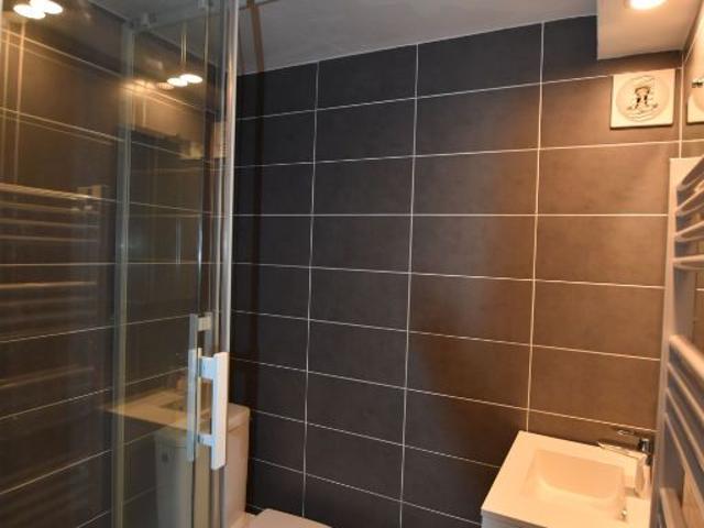 Location appartement 1 pièce, 31.18m², Pontoise