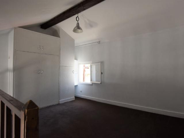 Appartement 1 pièce Pontoise 31.18m² 680€ à louer