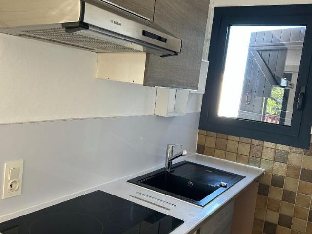 Location appartement 1 pièce, 31.12m², Noisy le Grand