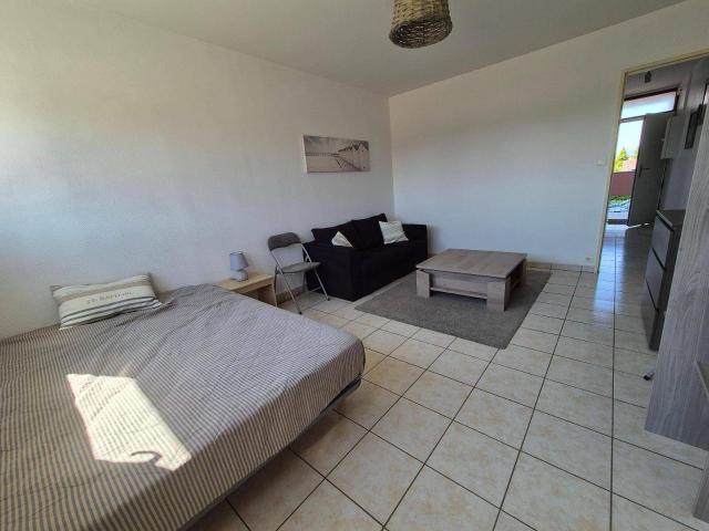 Location appartement 1 pièce 31.13 m² à Mâcon 71000 5 520 €