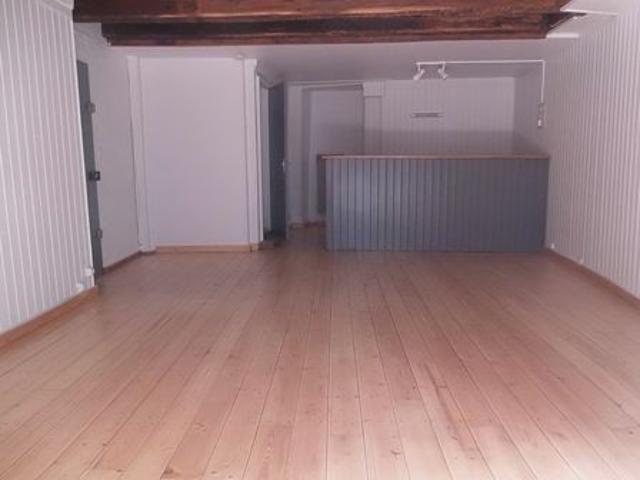 Location Appartement 1 pièce 31.24 m2 La Souterraine