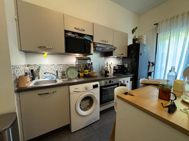 Location Appartement 1 pièce 31.24 m2 Saint maur des fosses