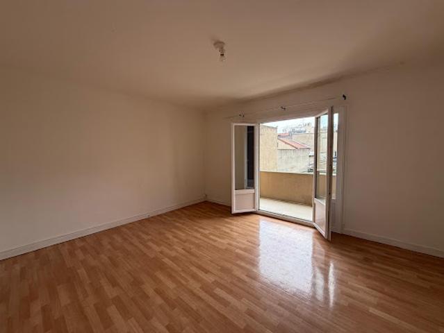 Location Appartement 1 pièce 31.36 m2 Annemasse