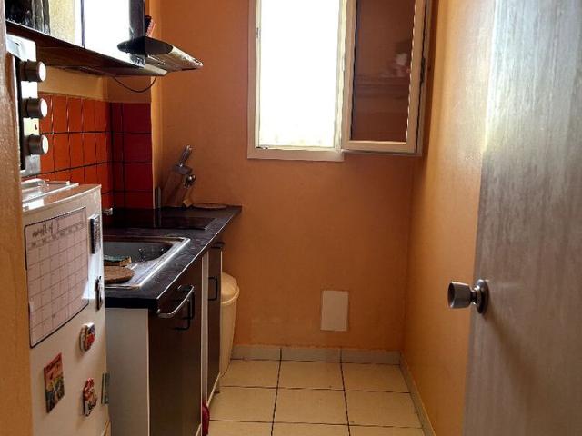 Location appartement 1 pièce, 31.36m², Montpellier