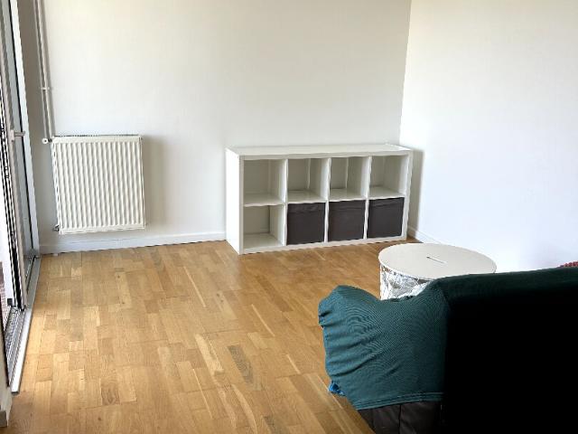 Location appartement 1 pièce, 31.36m², Montpellier
