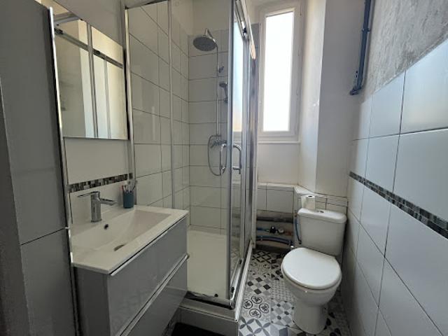 Location Appartement 1 pièce 31.32 m2 Annonay