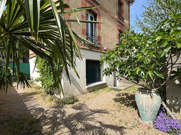 Location Appartement 1 pièce 31.32 m2 Le Perreux sur Marne