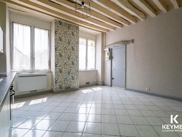 Location Appartement 1 pièce 31.3 m2 Le Mesnil en Thelle